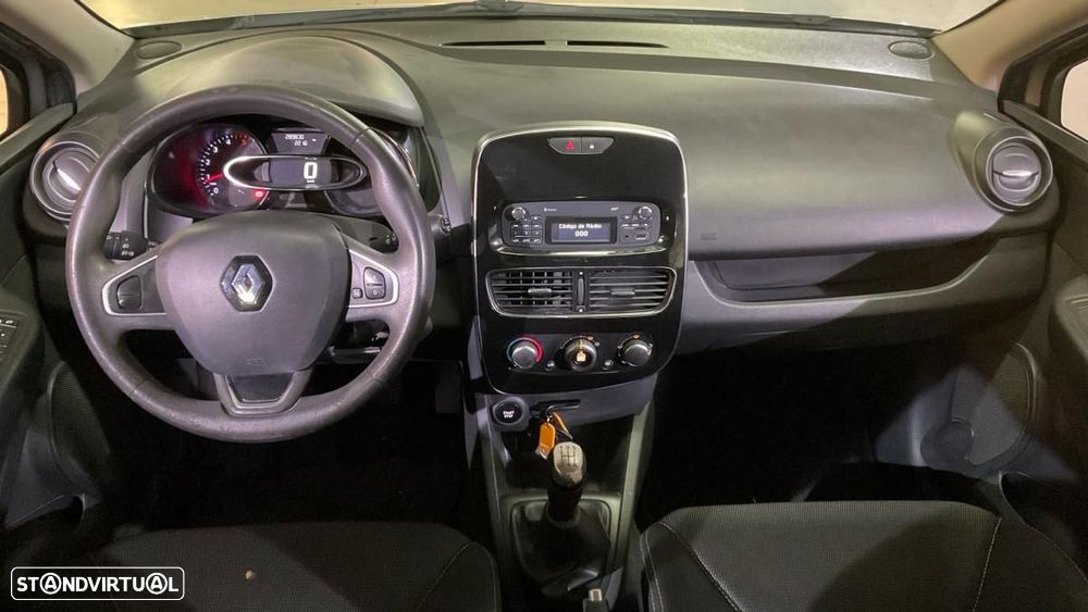 Renault Clio 1.5 dCi Zen - 5
