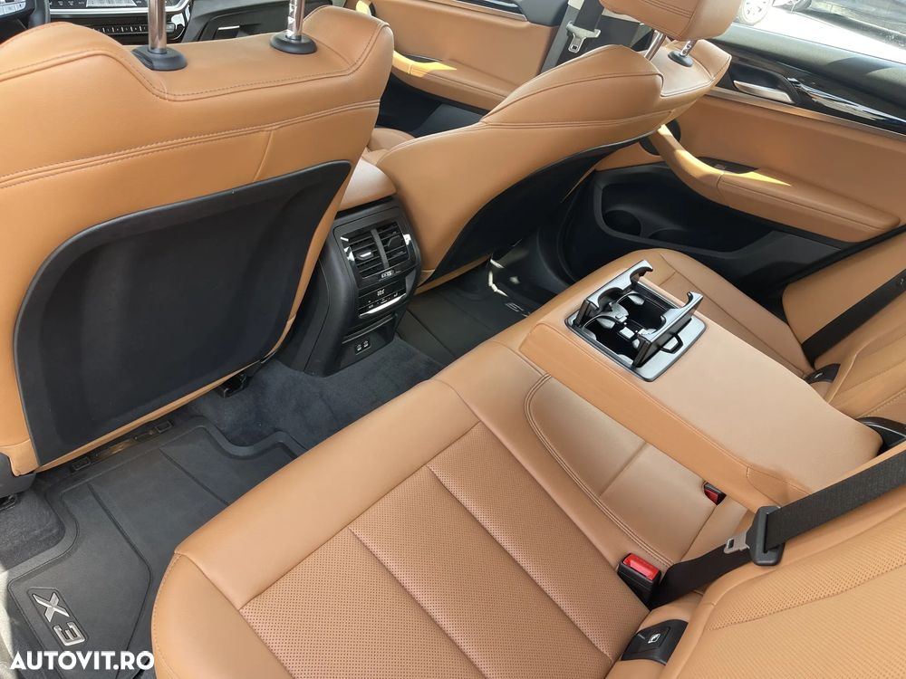 BMW X3 - 21