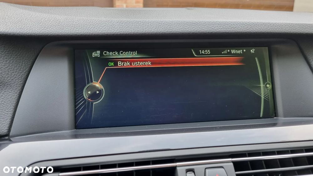 BMW Seria 5 525d - 30
