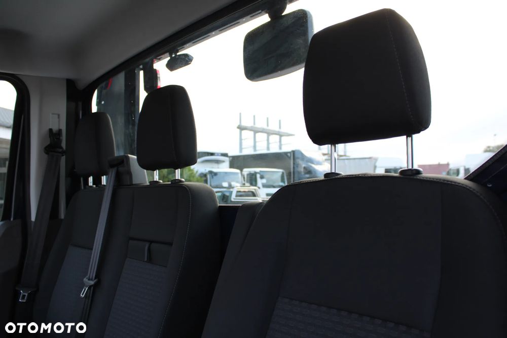 Ford Transit - 14
