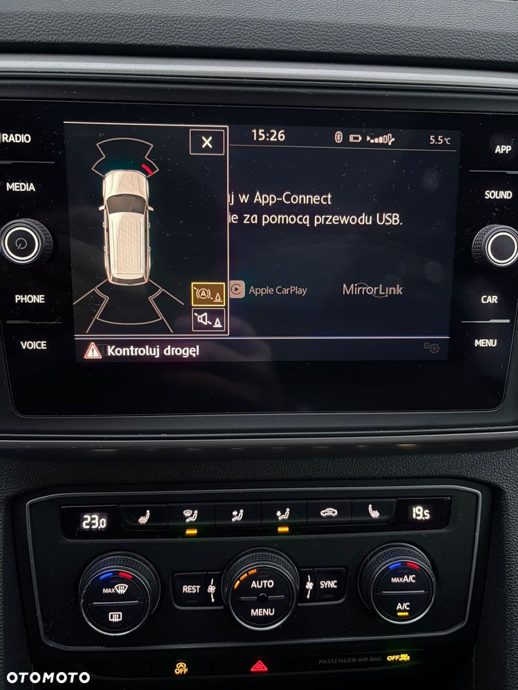 Volkswagen Atlas - 19