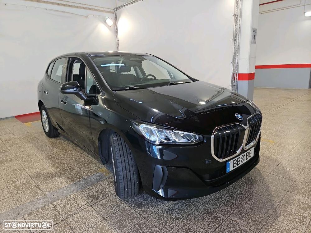 BMW 225xe Active Tourer e xDrive - 5