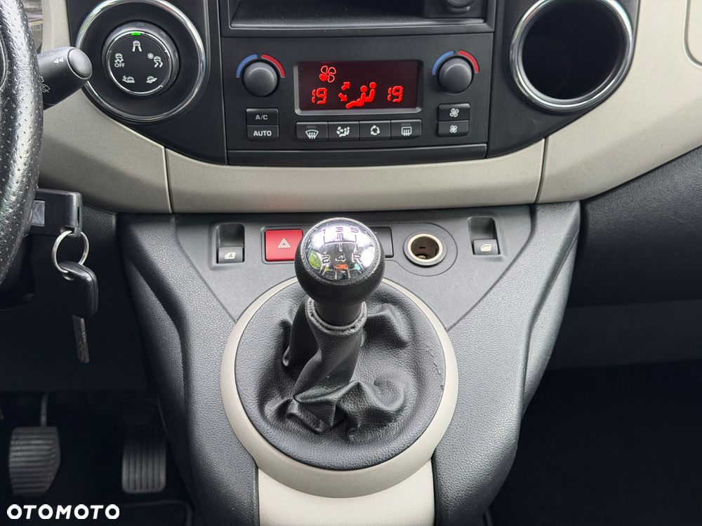 Citroën Berlingo Multispace HDi 115 FAP XTR - 35