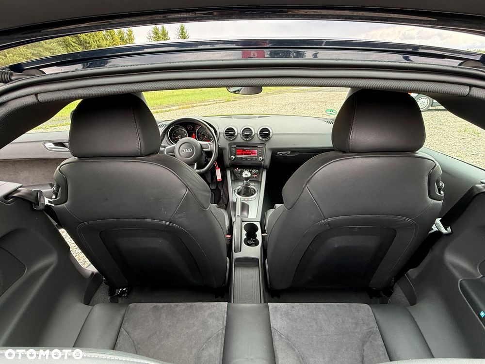 Audi TT Coupé 2.0 TFSI - 21