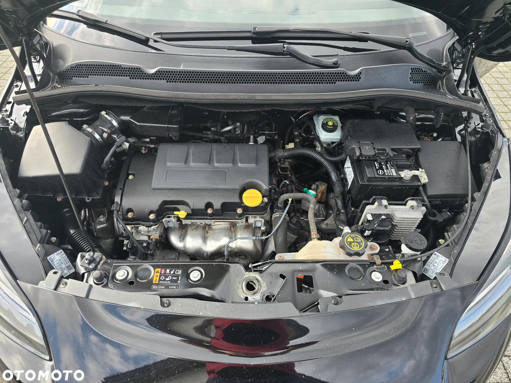 Opel Corsa 1.4 Enjoy - 17