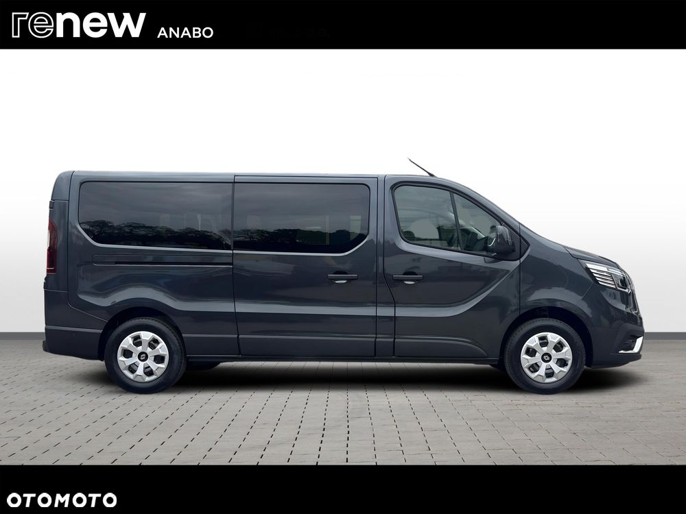 Renault Trafic Kombi 2.0 L2 Equilibre - 6