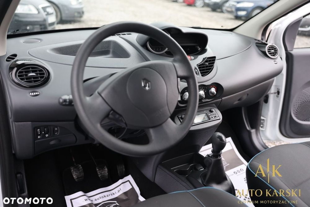 Renault Twingo - 20
