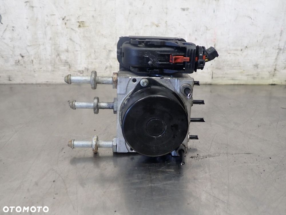 POMPA ABS SEAT IBIZA IV 1.4 6R0907379 6R0614117 - 2