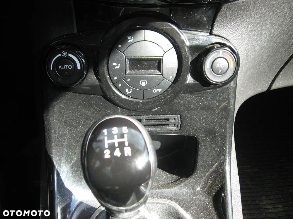 Ford Fiesta 1.6 TDCi ECOneticTitanium ASS - 23
