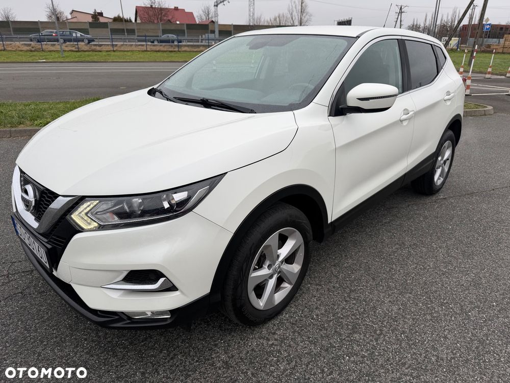 Nissan Qashqai - 15