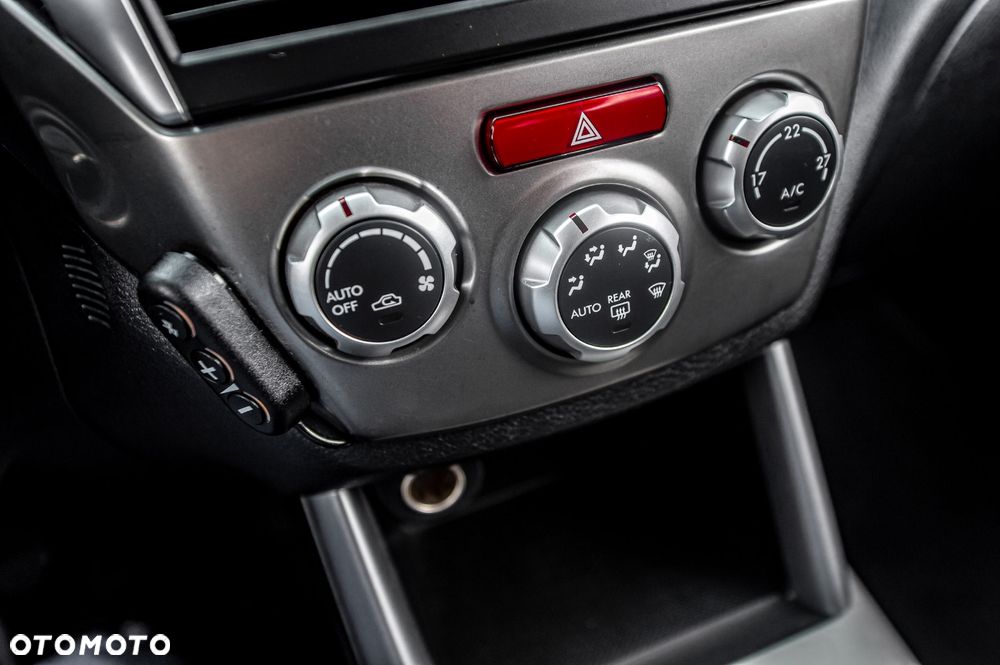 Subaru Forester 2.0X Comfort - 31