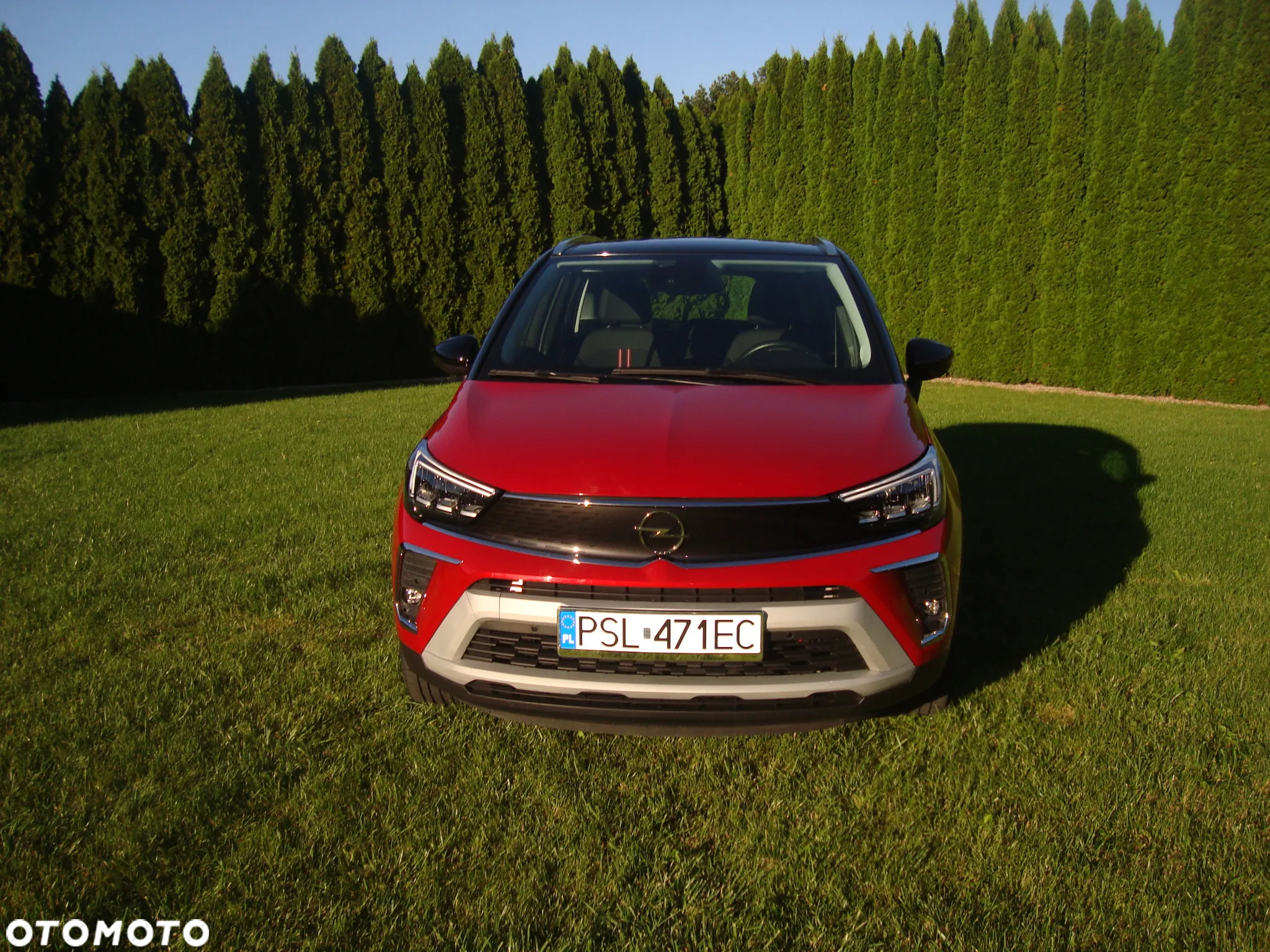 Opel Crossland - 15