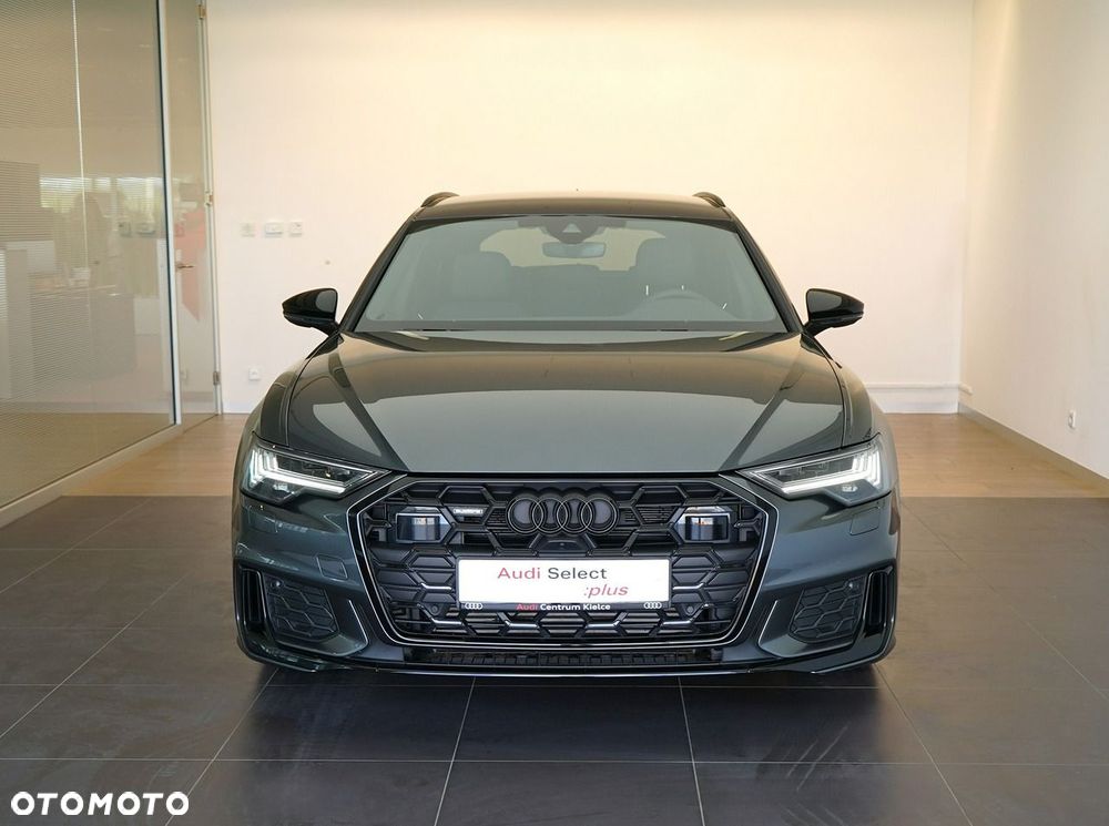 Audi A6 Avant - 7