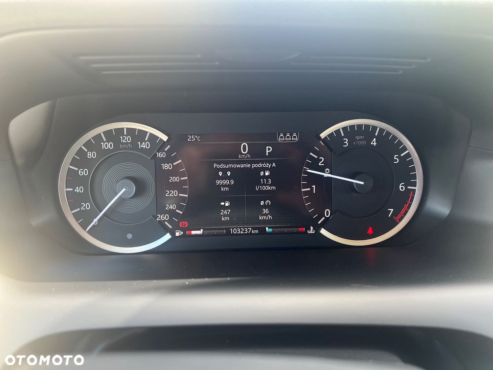 Land Rover Discovery Sport 2.0 P200 mHEV S - 23