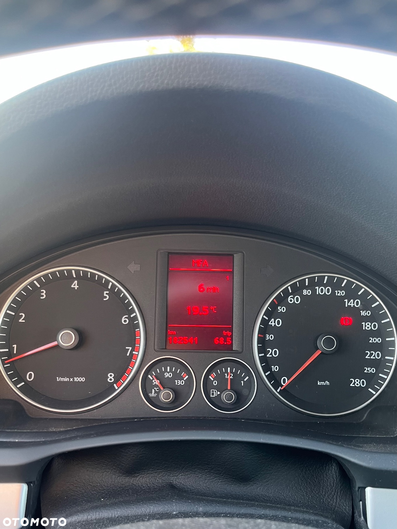 Volkswagen Scirocco 1.4 TSI - 13