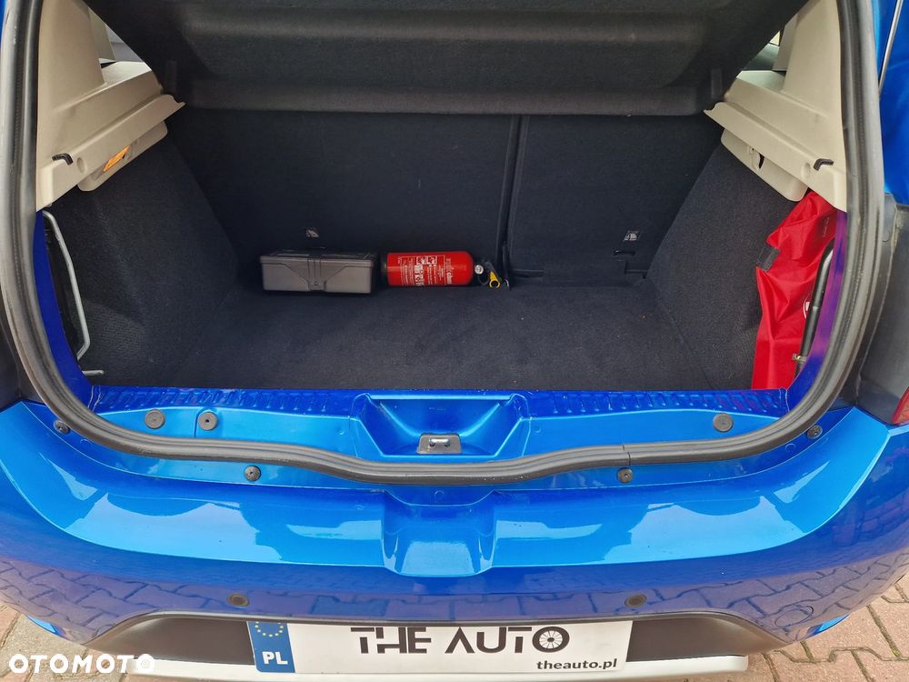 Dacia Sandero Stepway 0.9 TCe Laureate S&S - 13