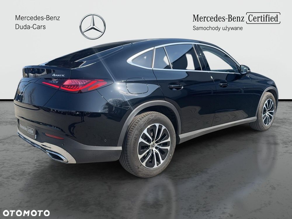 Mercedes-Benz GLC - 5