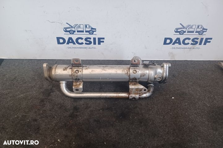 Racitor gaze 038131513AE Seat Altea 1 [2004 - 2009] XL minivan 5-usi - 2