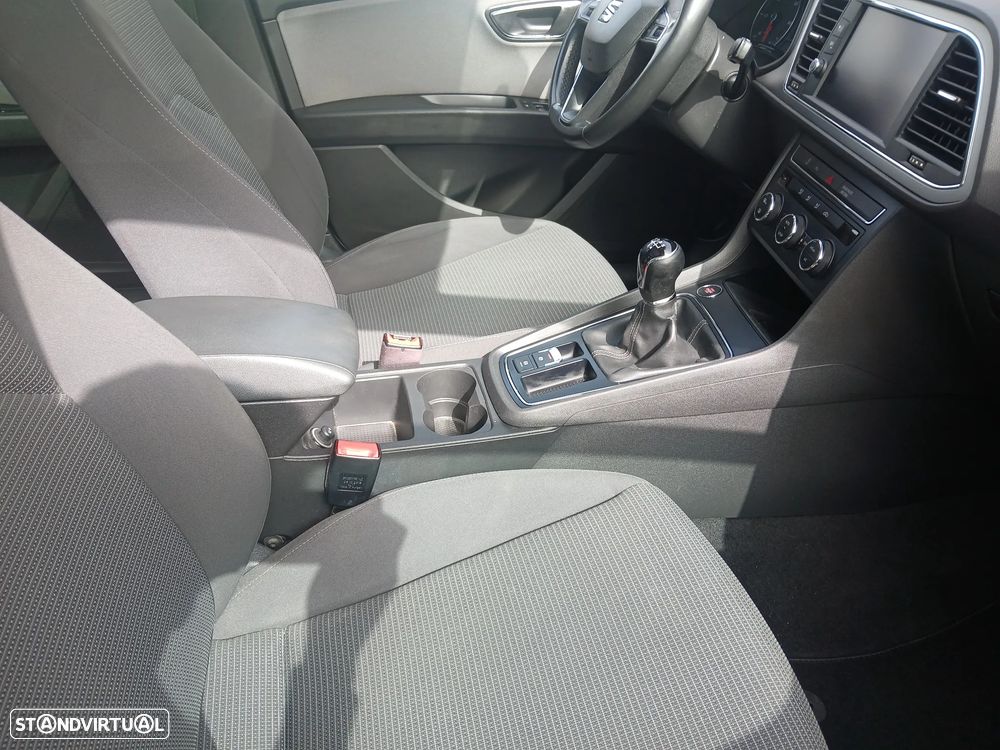 SEAT Leon ST 1.6 TDI Xcellence S/S - 30