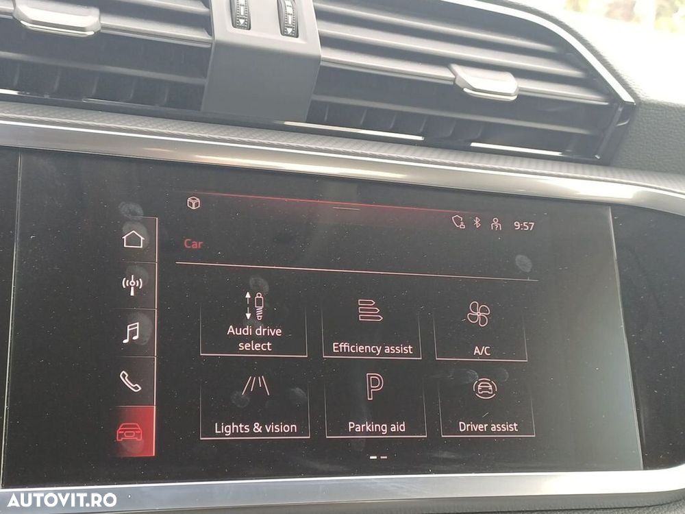 Audi Q3 2.0 40 TFSI S tronic quattro - 24