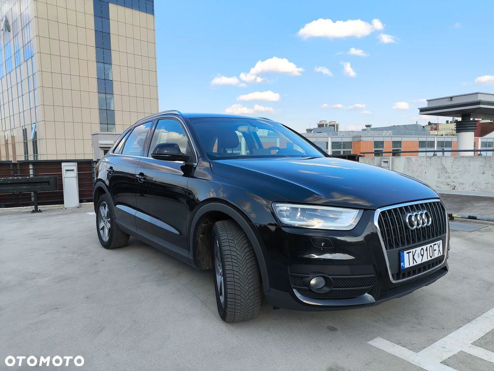 Audi Q3 2.0 TDI - 4