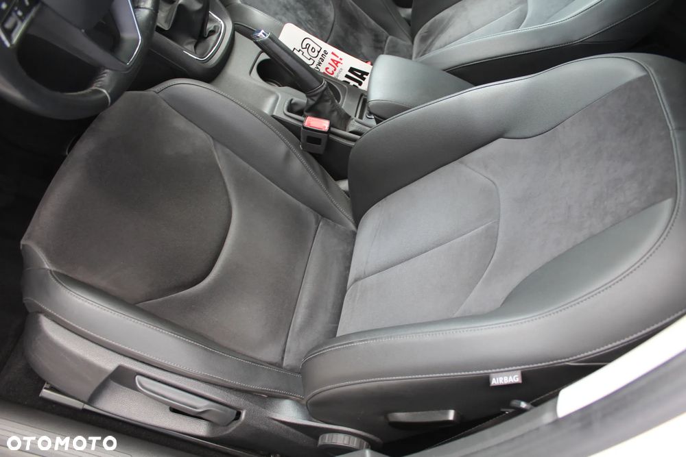 Seat Leon 1.2 TSI Start&Stop Style - 15
