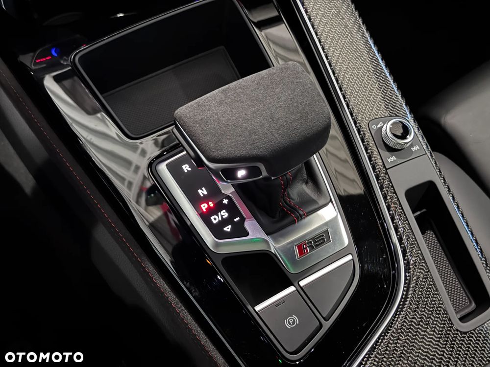 Audi RS5 Coupé - 13