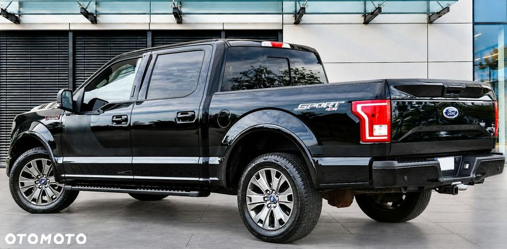 Ford F150 - 31