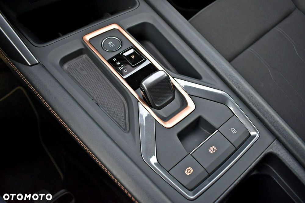 Cupra Leon Sportstourer 1.5 eTSI mHEV DSG - 30