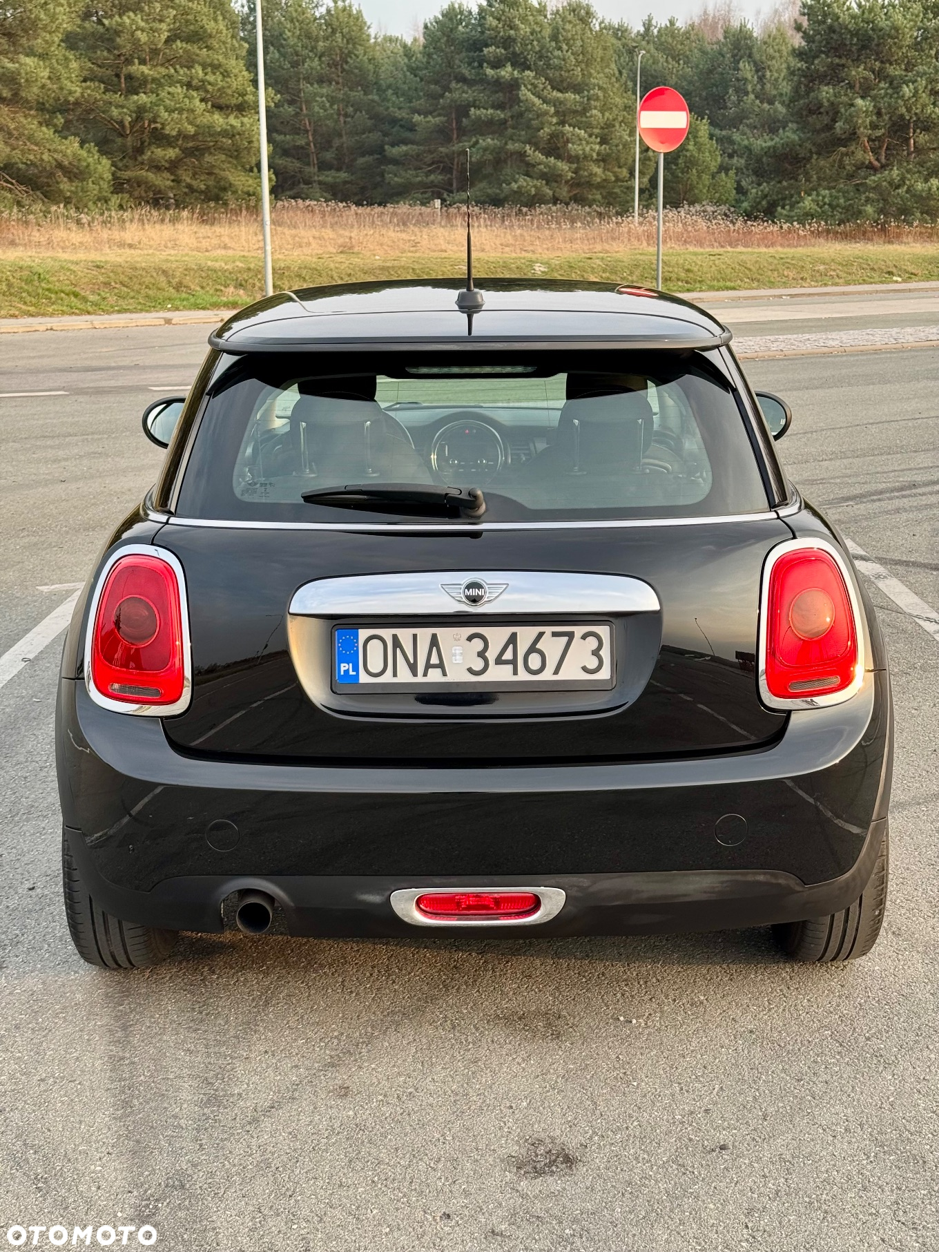 MINI ONE Standard - 7