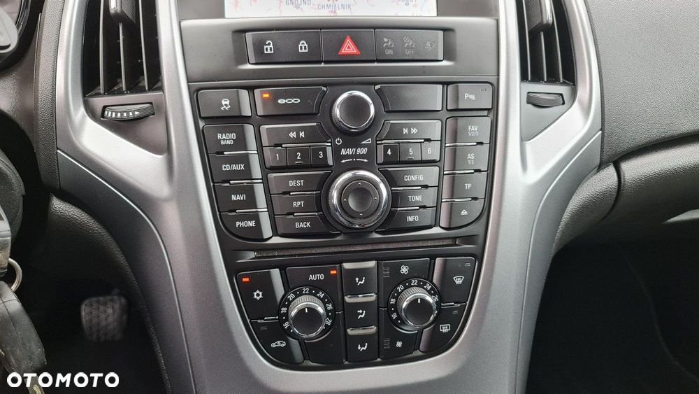 Opel Astra - 22