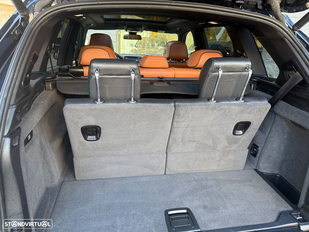 BMW X5 25 d sDrive Pack M - 6