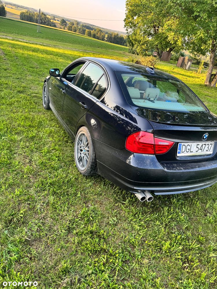 BMW Seria 3 - 21