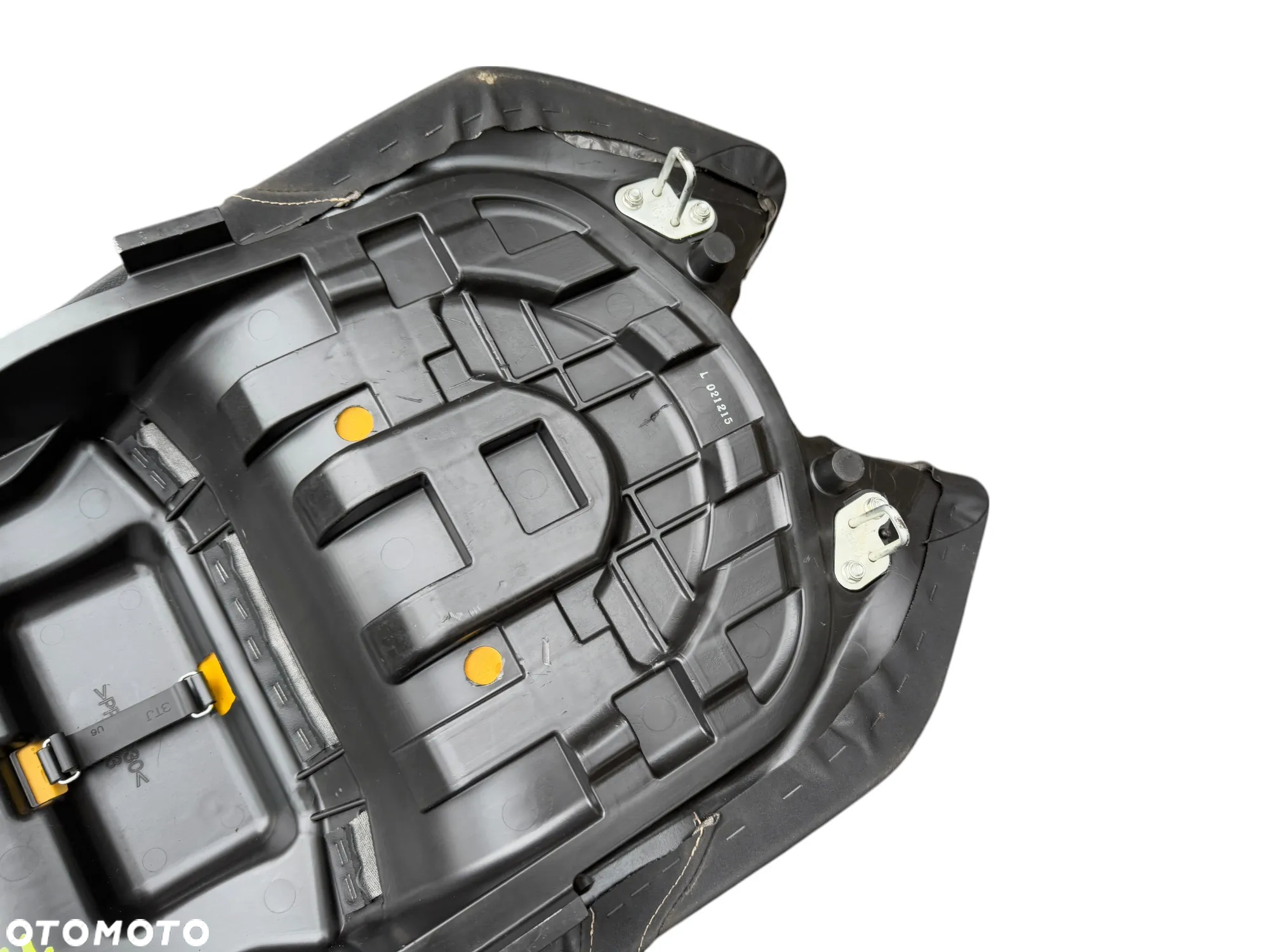 Siedzenie kanapa   Yamaha T-Max  530  560   TMAX    18-21 - 9