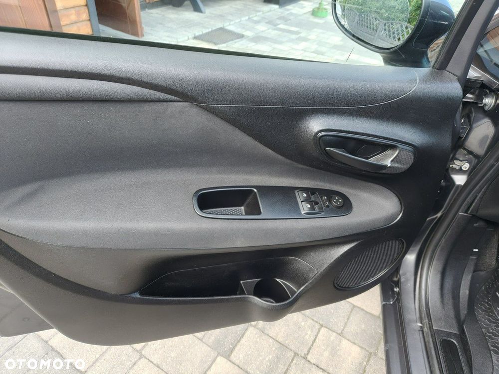 Fiat Punto Evo - 17