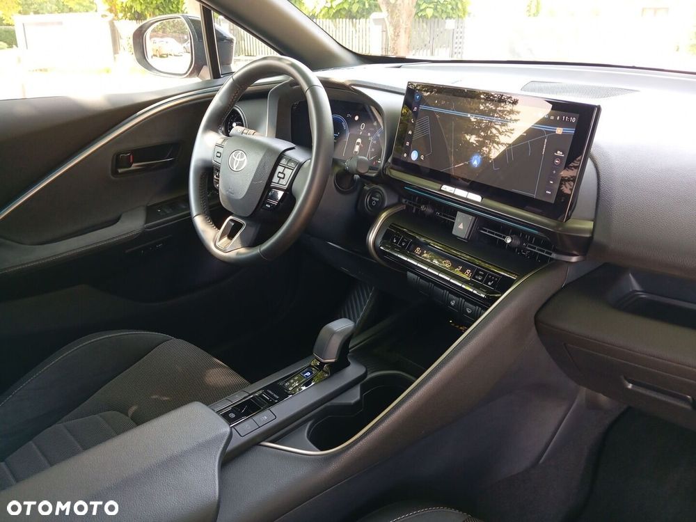 Toyota C-HR - 14