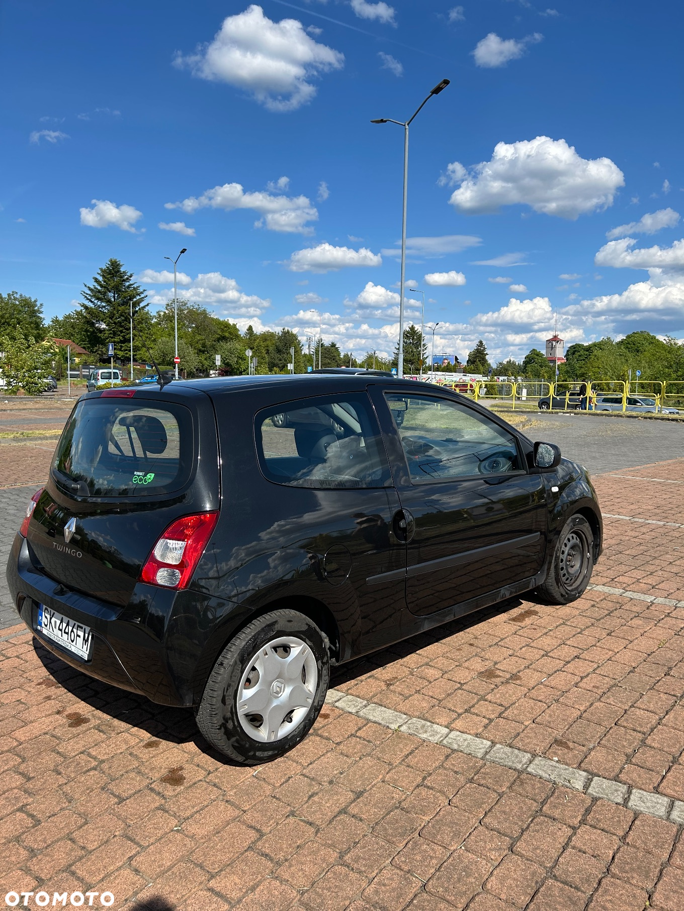 Renault Twingo 1.2 16V Wind Euro5 - 3