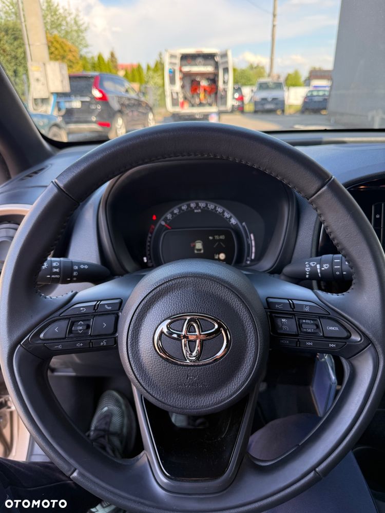 Toyota Aygo - 19
