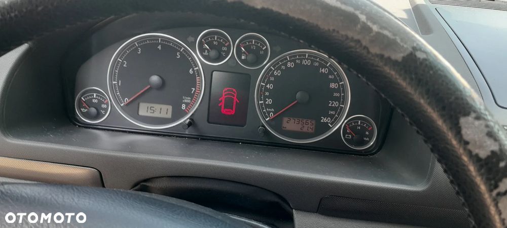 Seat Alhambra 2.0 Stella - 14