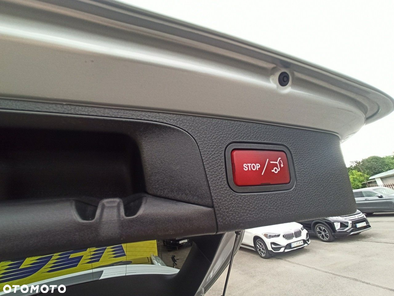 Mercedes-Benz GLC 250 d 4Matic 9G-TRONIC AMG Line - 8