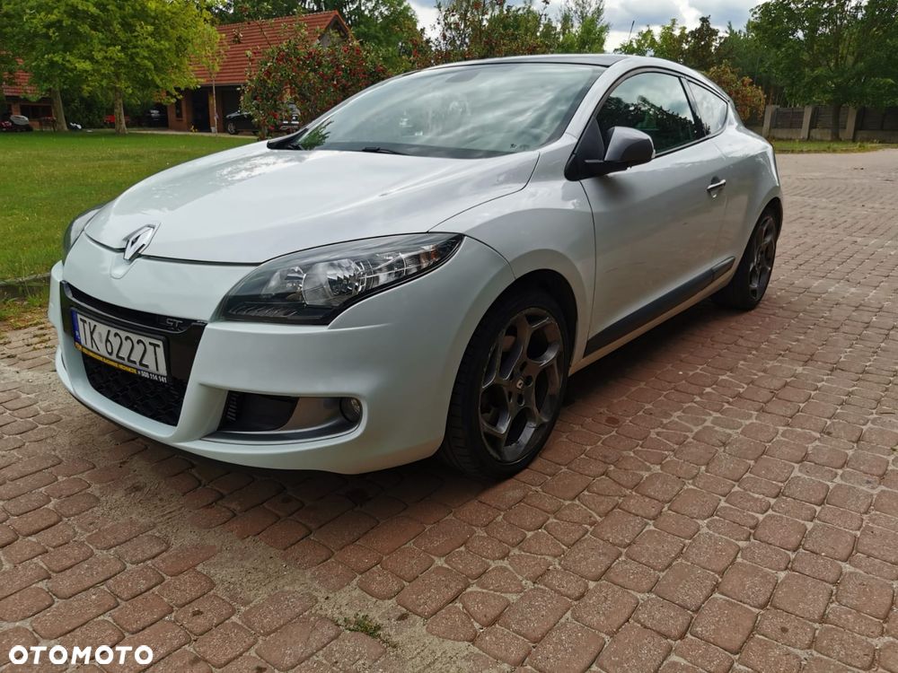 Renault Megane - 1