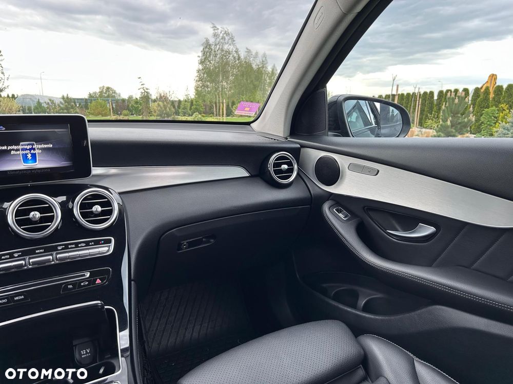 Mercedes-Benz GLC - 18