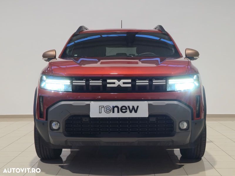 Dacia Duster HEV 140 Extreme - 23