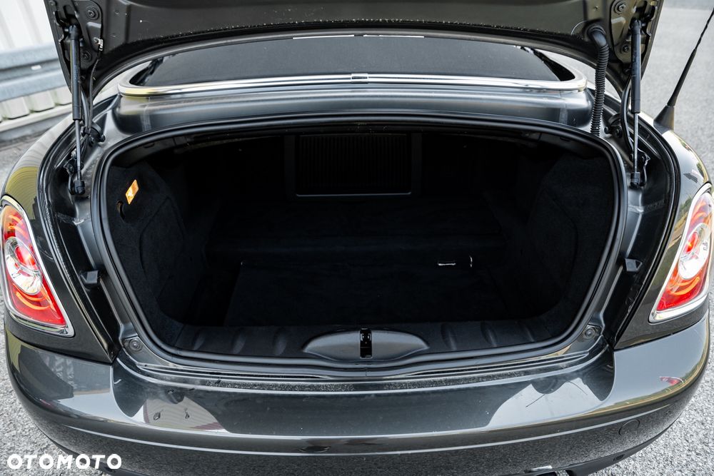 MINI Cooper Cabrio - 33