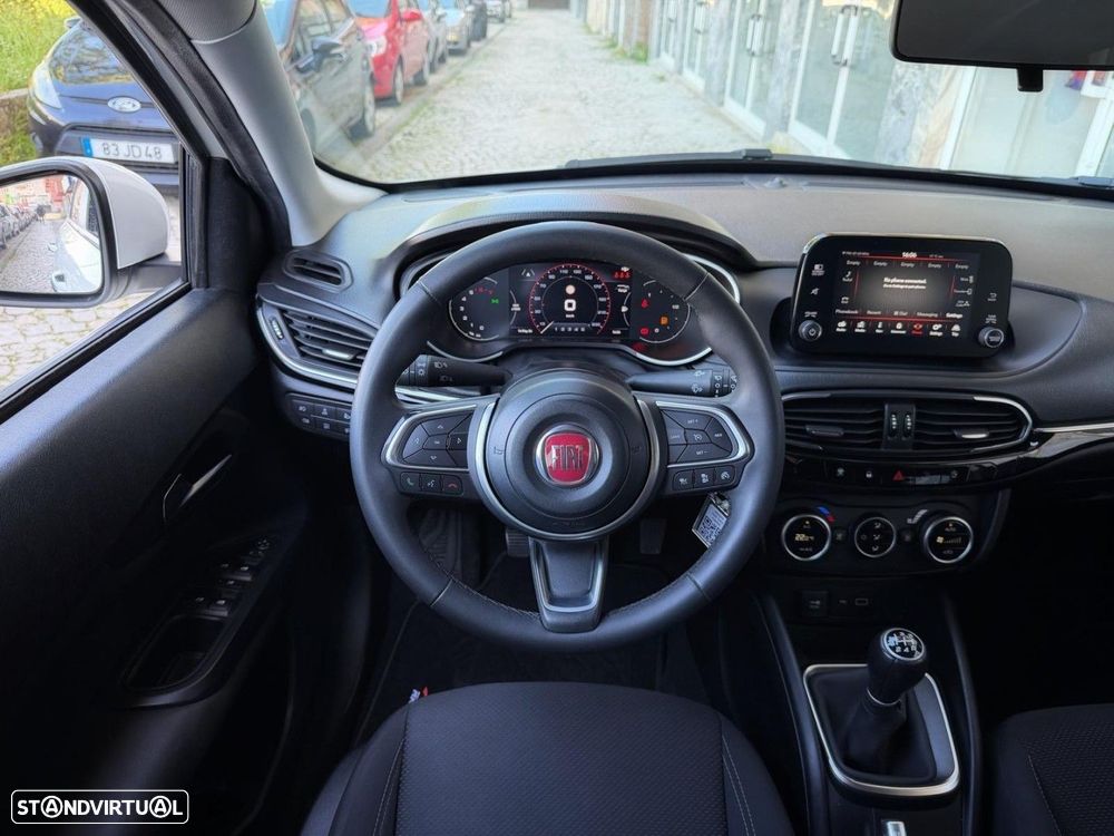 Fiat Tipo Station Wagon 1.0 GSE T3 Life - 6