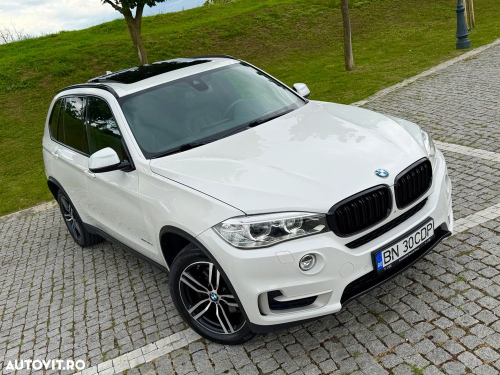 BMW X5 - 2