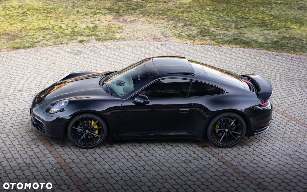 Porsche 911 Carrera S PDK - 2