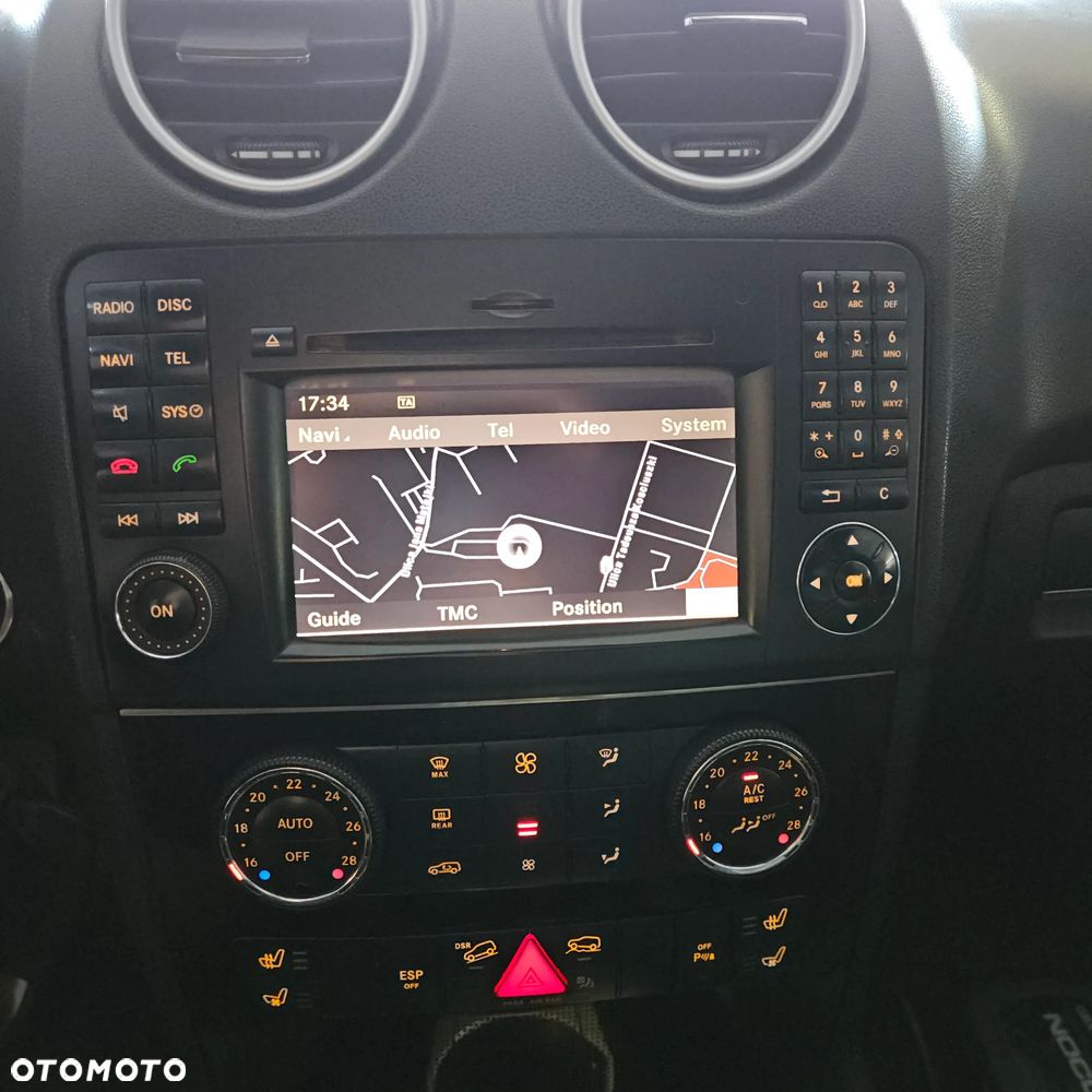 Mercedes-Benz ML 350 CDI 4-Matic - 26