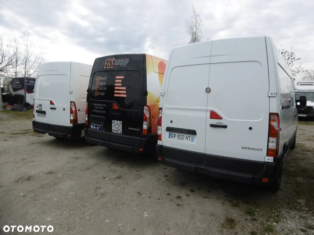 Renault Master - 15