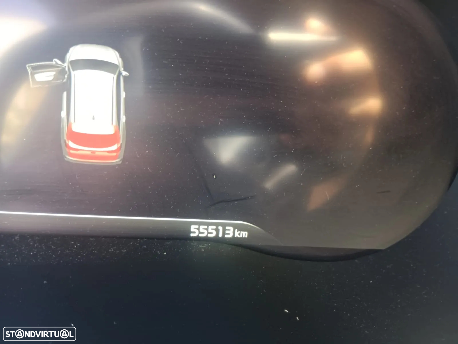 Kia ProCeed 1.6 CRDi GT Line - 13